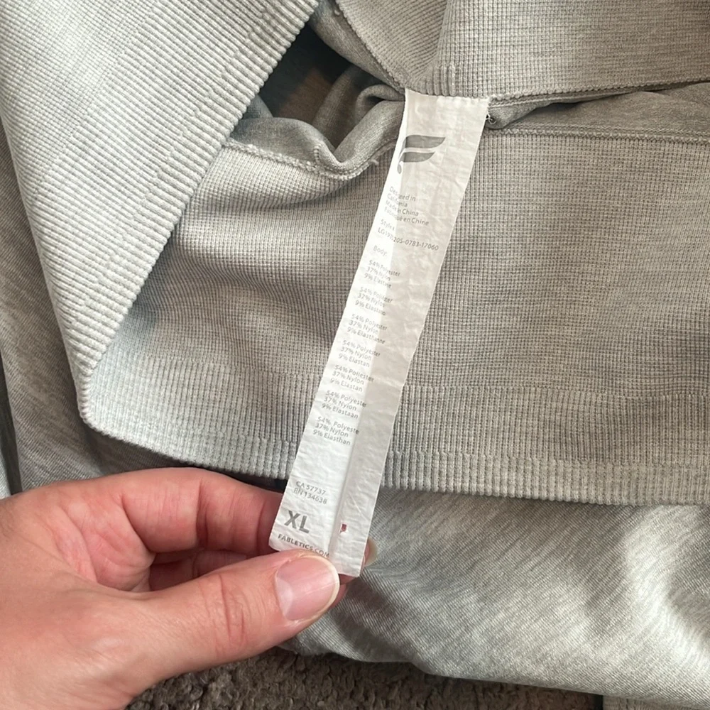 Fabletics seamless leggings